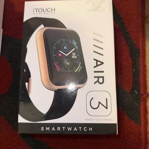 Itouch watch